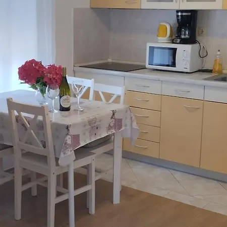 Gero Apartment