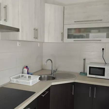 Gero Appartement Lopar