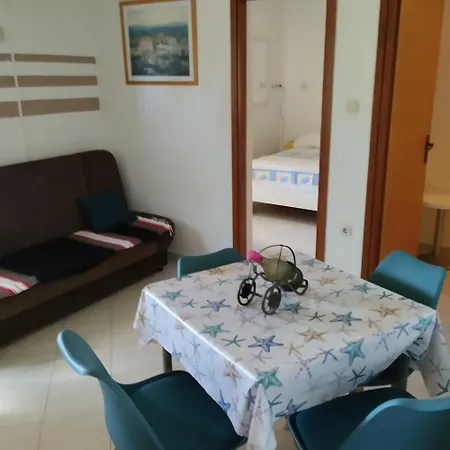 Gero Apartment