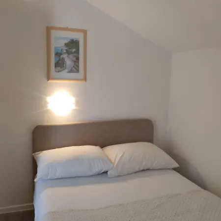 Gero Apartment *