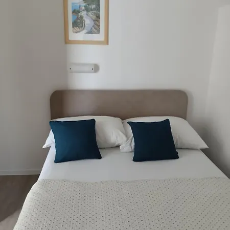 Apartment Gero Lopar
