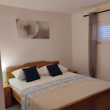 Gero Apartment
