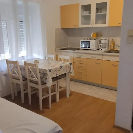Gero Apartment