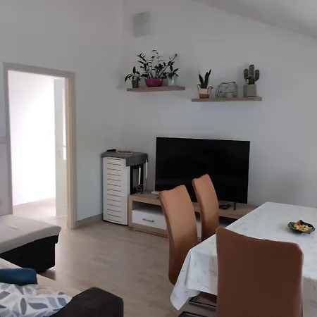 Gero Apartment