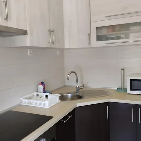 Apartment Gero *
