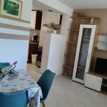 Gero Apartment