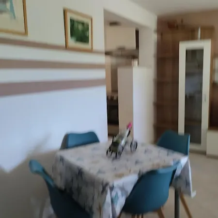 Gero Apartment
