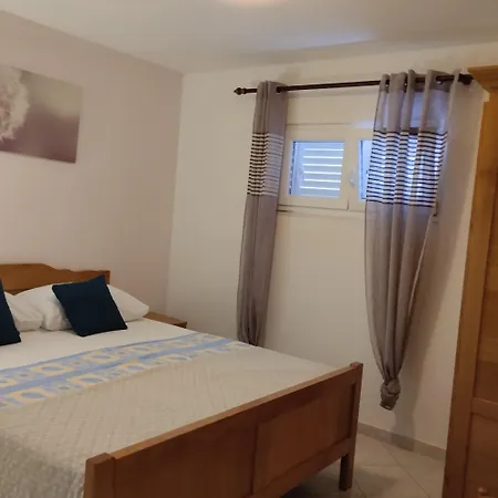 Apartment Gero *