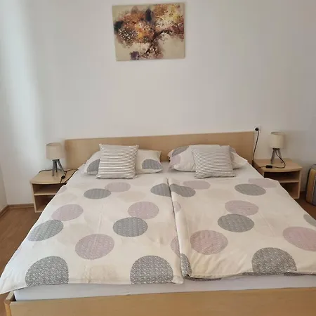 Apartment Gero Lopar