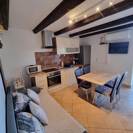 Gero Apartment