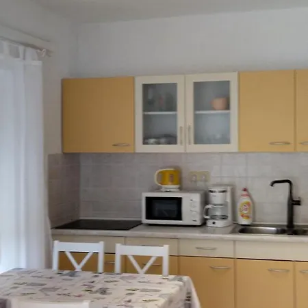 Gero Apartment *