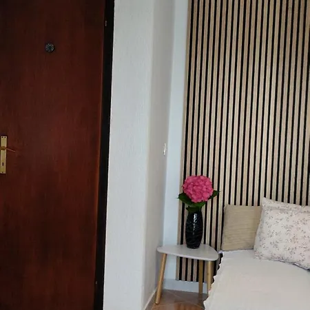 Gero Apartment Lopar