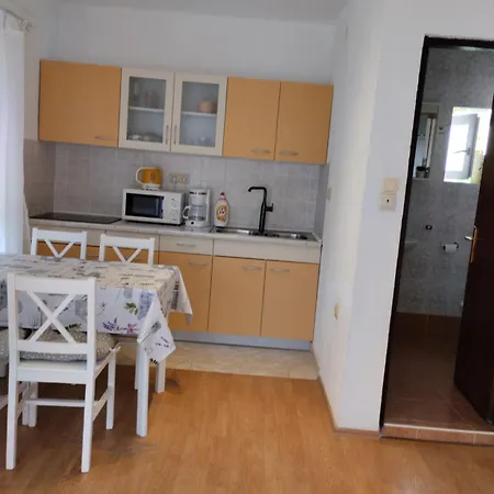 Gero Apartment