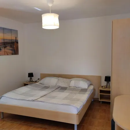 Apartment Gero *