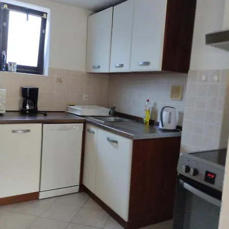 Gero Apartment