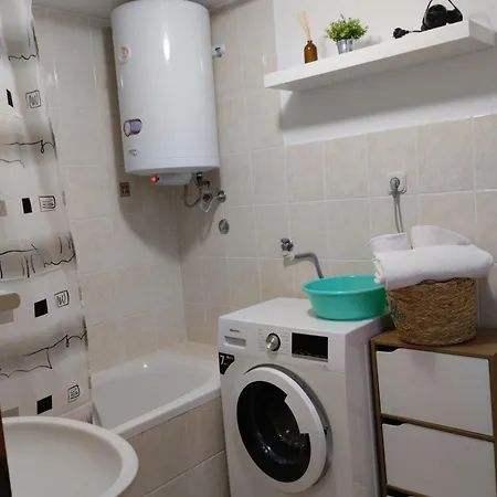 Apartment Gero *