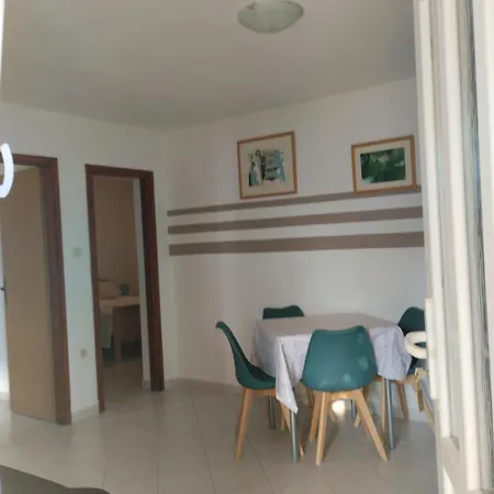 Gero Apartment