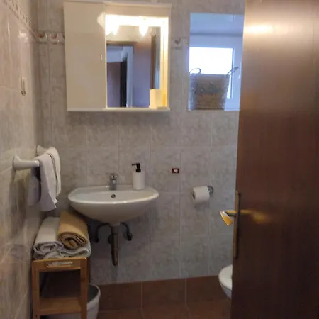 Gero Apartment *
