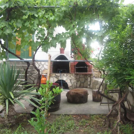 Gero Apartment