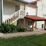 Gero Апартаменты *