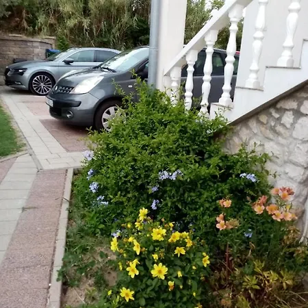 Gero Apartmán Lopar