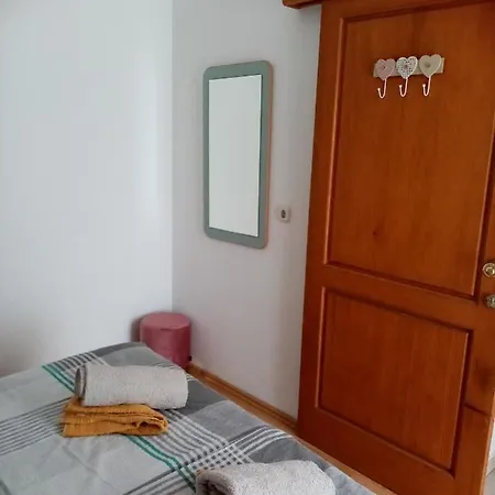 Gero Apartmán Lopar