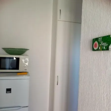 Apartament Gero