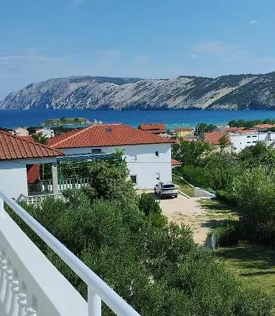 Gero Apartman *
