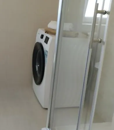 Gero Apartman Lopar