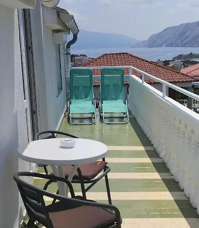 Gero Apartament