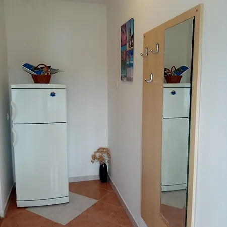 Gero Apartmán Lopar