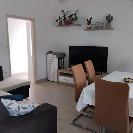 Apartmán Gero Lopar