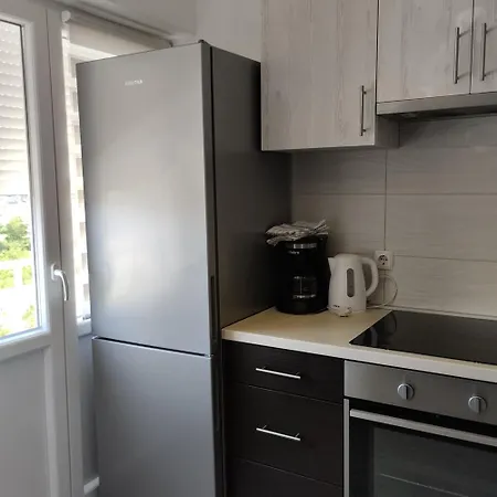 Gero Apartmán Lopar