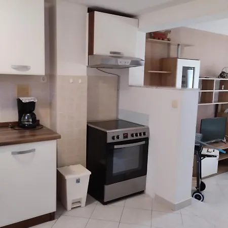 Gero Apartament