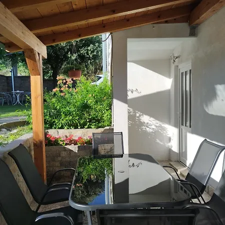 Apartmán Gero