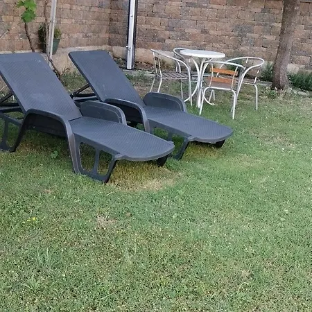 Gero Apartmán