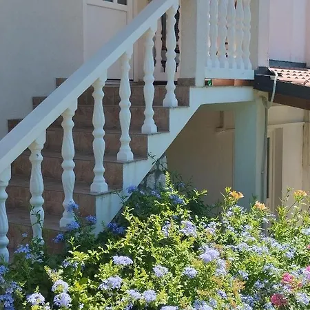 Apartmán Gero *