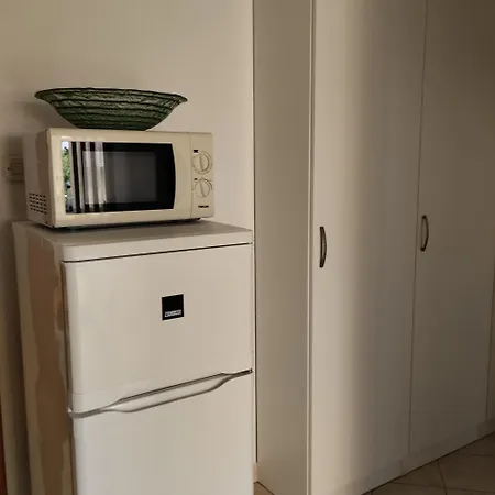 Apartament Gero