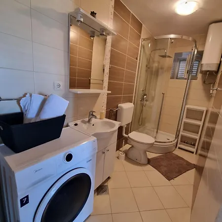 Gero Apartament