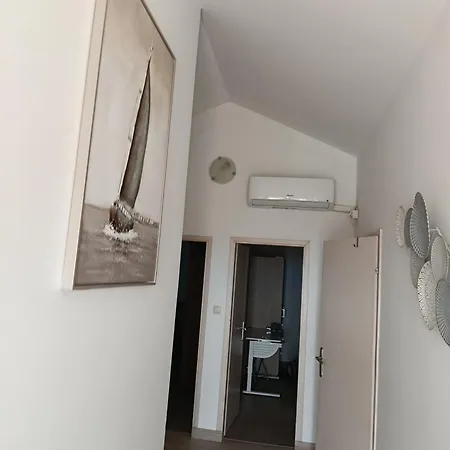Gero Apartman *