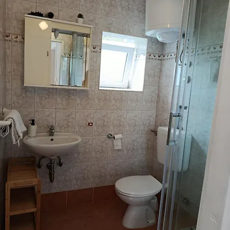 Apartament Gero