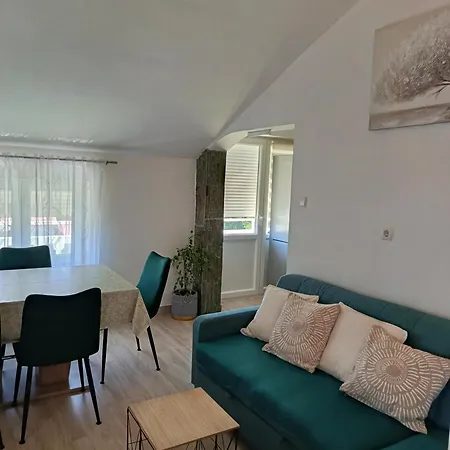Gero Apartman *