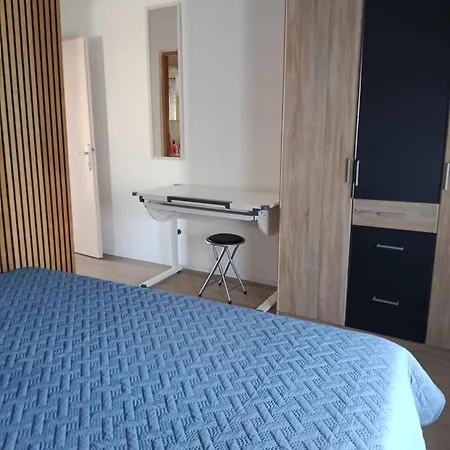 Apartman Gero