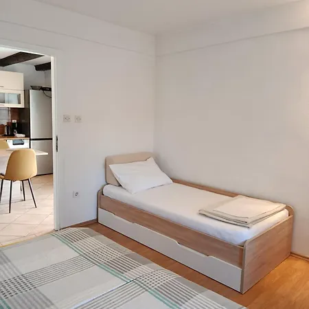 Gero Apartament