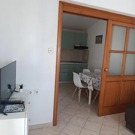 Gero Apartman *