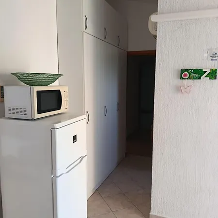 Apartament Gero *
