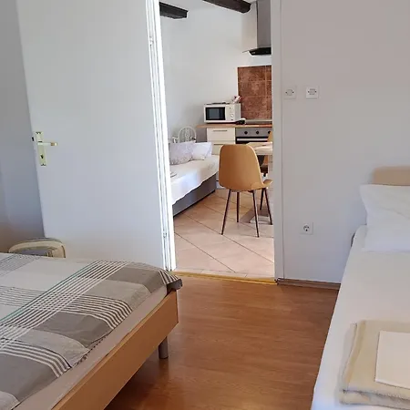 Apartament Gero Lopar