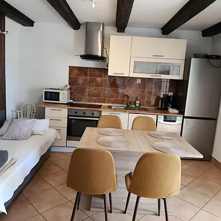 Gero Apartman