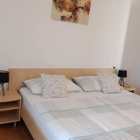 Apartman Gero *