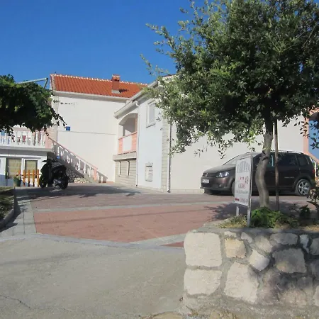 Apartmán Gero